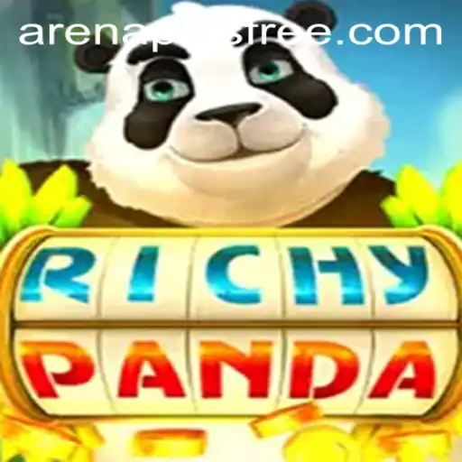 Discovering RichyPanda: A New Era in Multiplayer Gaming with Arenaplus