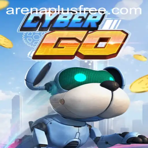 The Rise of CyberGO