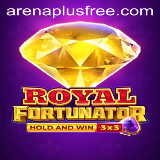Exploring the New Sensation: Royalfort and Its Arenaplus Feature