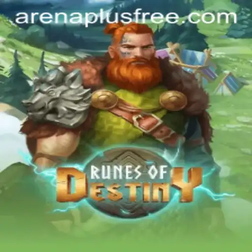 Unveiling RunesOfDestiny: A Dive Into Its Mechanics and Current Buzz