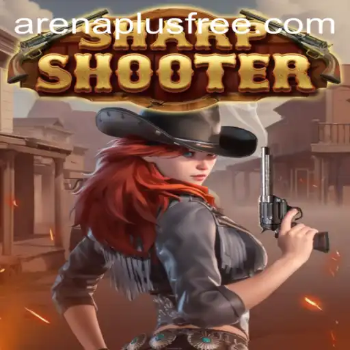 Sharpshooter: The Ultimate ArenaPlus Gaming Experience