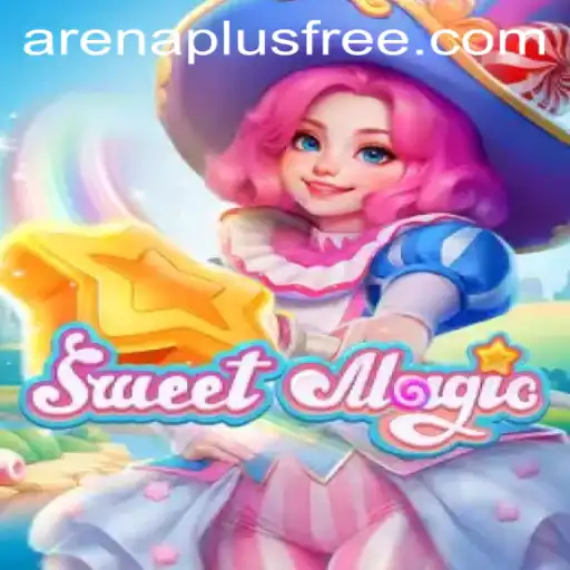 SweetMagic: A Captivating Experience in the Arenaplus Universe