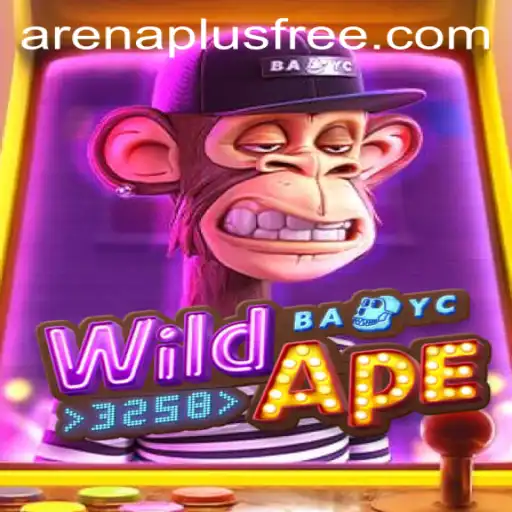 Unveiling WildApe3258: The Ultimate Gaming Experience with ArenaPlus