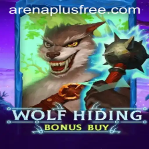 Unlocking the Thrills of WolfHidingBonusBuy