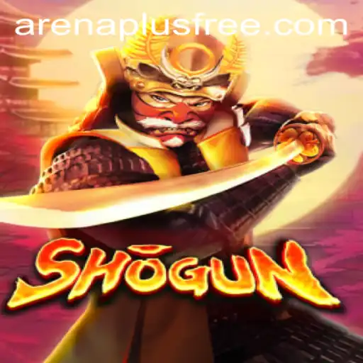 The World of Shogun