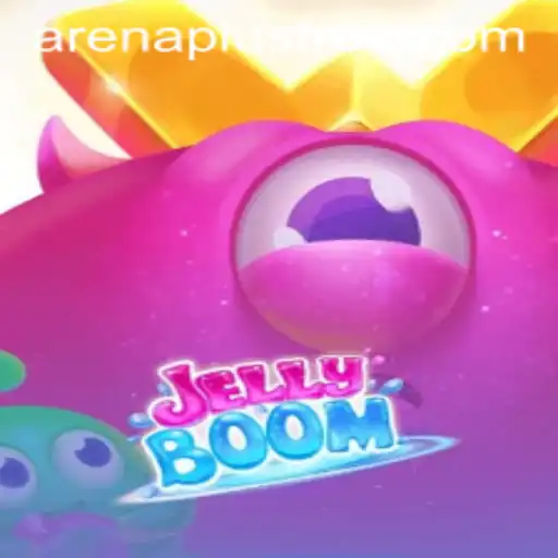 Unveiling JellyBoom: The New Sensation in the Arenaplus Universe