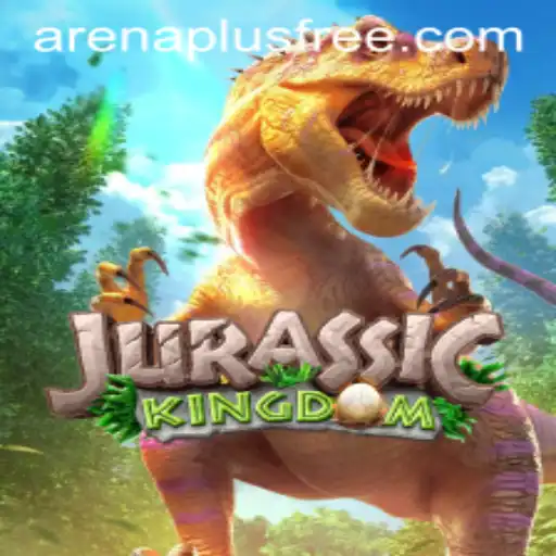 Dive into the Adventure of JurassicKingdom with ArenaPlus