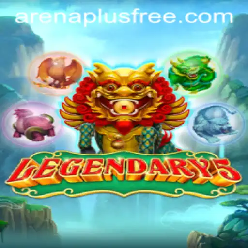 Unveiling Legendary5: A New Era in Gaming with Arenaplus