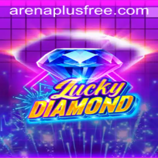 Discover the Exciting World of LuckyDiamond Arenaplus