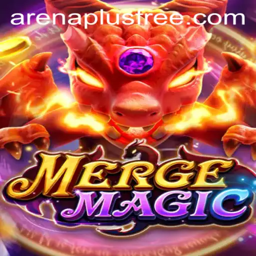 Exploring the Magical World of MERGEMAGIC with a Spotlight on ArenaPlus