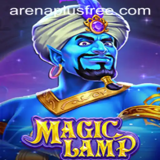 Exploring MagicLamp and Its Captivating Arenaplus Feature