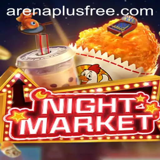 Unveiling NIGHTMARKET: The Ultimate Arenaplus Experience