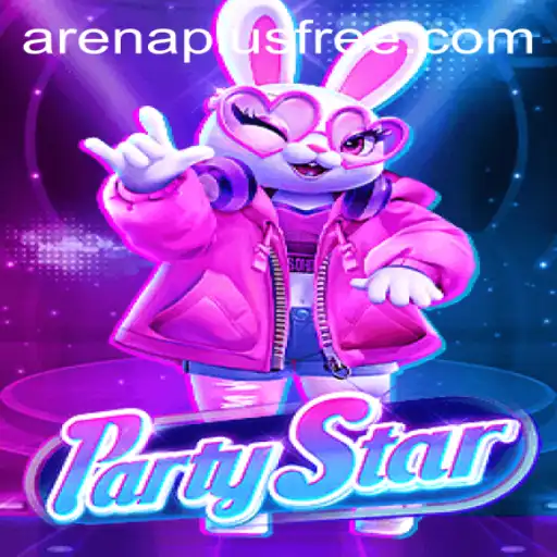 PartyStar: A New Virtual Adventure with ArenaPlus Challenges