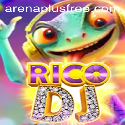 RicoDJ: The Next Big Hit in Arena Gaming