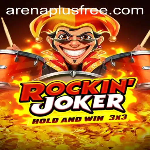 RockinJoker: A Deep Dive into the Exciting World of ArenaPlus Gameplay