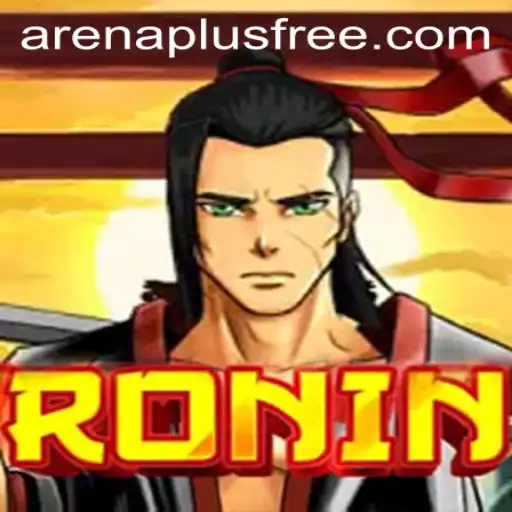Discovering the Art of Strategy in Ronin: Navigating Arenaplus Challenges