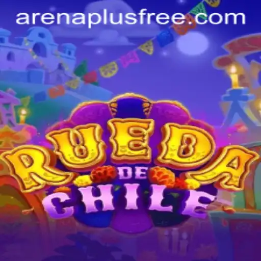 Exploring the Thrills of RuedaDeChile and Its Impact on Modern Gaming