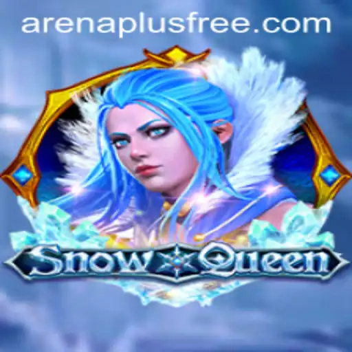 SnowQueen: The Enchanting World of Arenaplus Gaming
