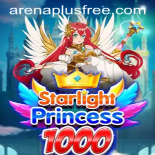 Unveiling StarlightPrincess1000: A Galactic Adventure with Arenaplus