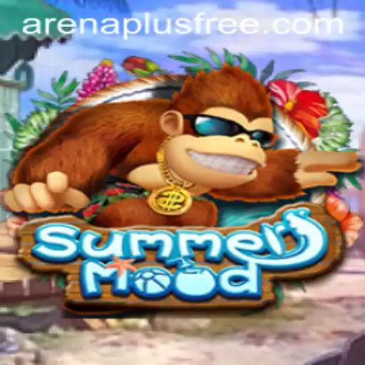 Discover the Excitement of SummerMood: The Ultimate Arenaplus Experience