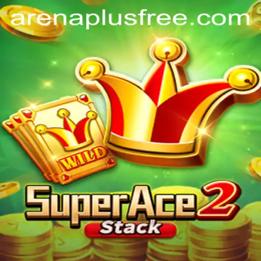 Exploring SuperAce2: The Ultimate Arenaplus Experience