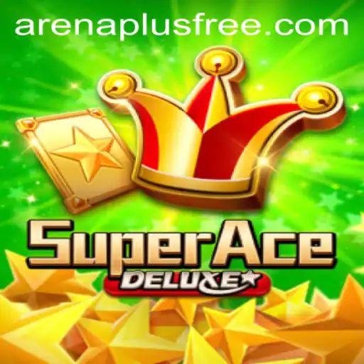 Exploring the Thrilling World of SuperAceDeluxe: A Dive into Arenaplus Battles