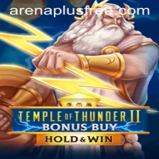 Unveiling the Mysteries of TempleofThunderIIBonusBuy