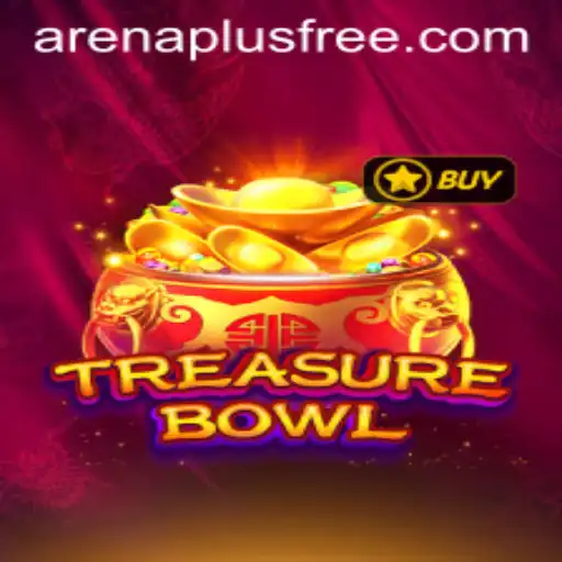 Unveiling TreasureBowl: The Epic Quest with ArenaPlus