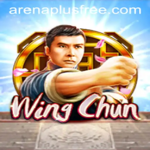 WingChun ArenaPlus Game