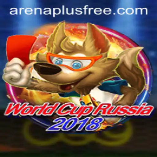 Exploring WorldCupRussia2018: A Focus on Arenaplus