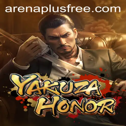 YakuzaHonor: A Dive into the Underground Arena Plus
