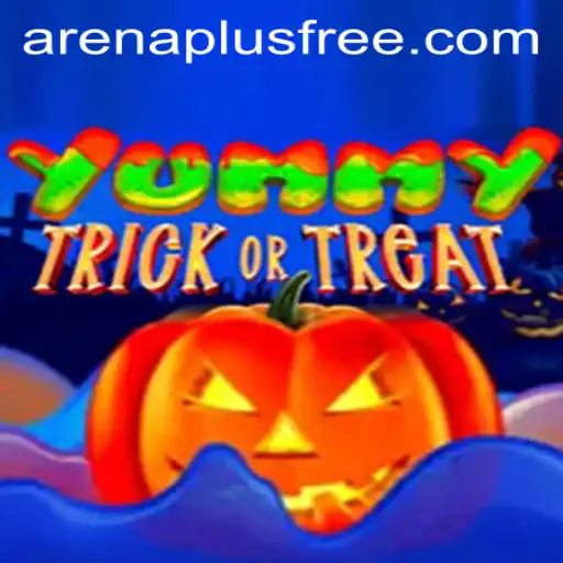 YummyTrickorTreat: A Fun Blend of Strategy and Sweetness in Gaming