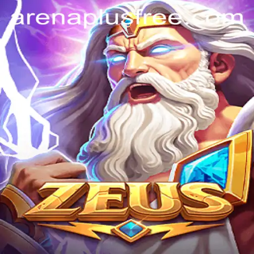 Exploring the World of Zeus: Unleashing the Power of Arenaplus