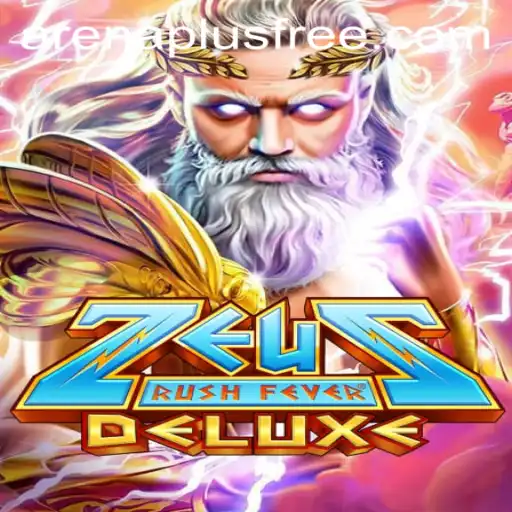 ZeusRushFeverDeluxe: A Thrilling Journey into Mythical Arenas